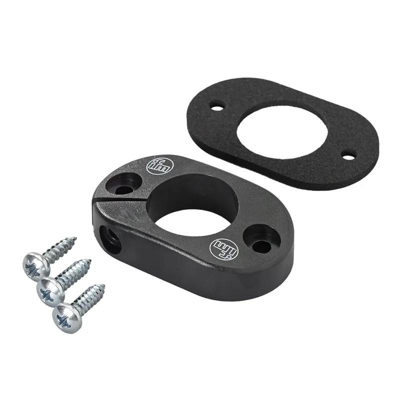 Collier de fixation pour détecteur de débit d'air - E40048
