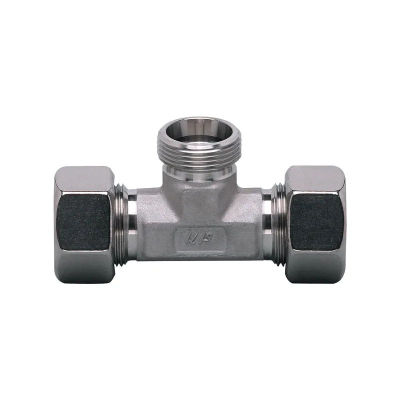Adaptateurs de process et joints