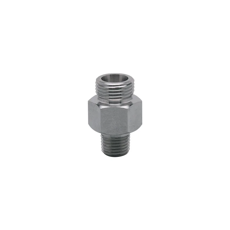 Adaptateur à vis pour capteurs de process - E40099