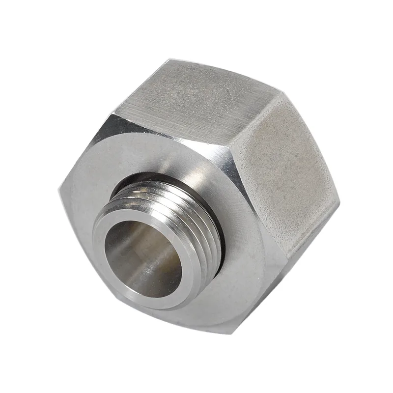 Adaptateur à vis pour capteurs de process - E40104 E40104