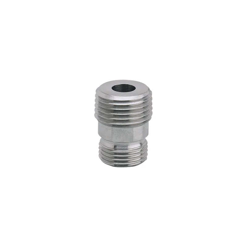 Adaptateur à vis pour capteurs de process - E40107