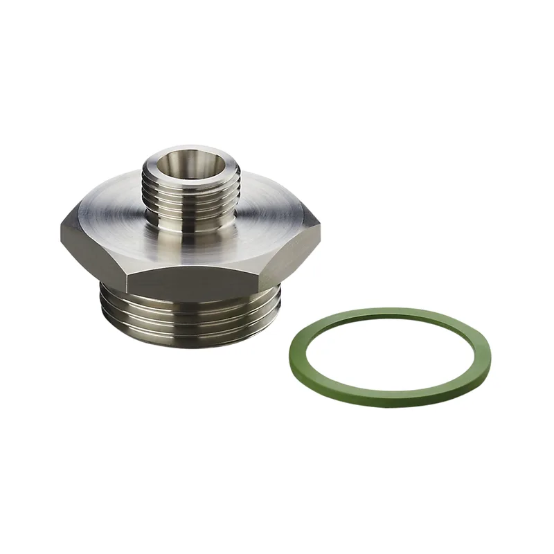 Adaptateur à vis pour capteurs de process - E40119