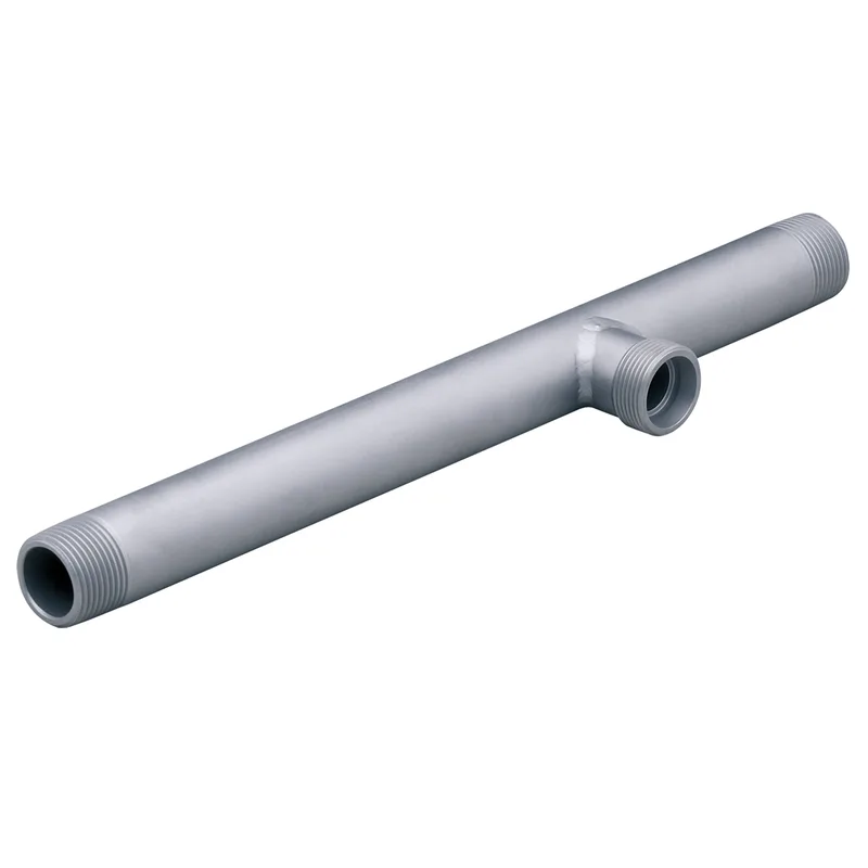Adaptateurs de process et joints