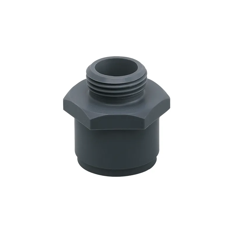 Adaptateur de soudage pour capteurs de processus - E40148