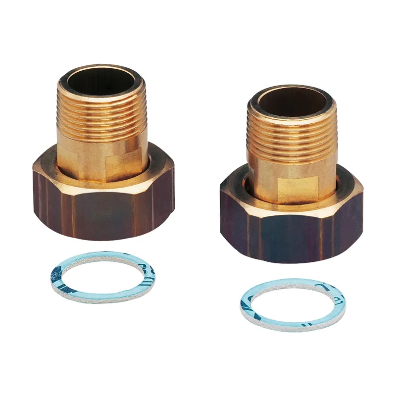 Adaptateur d'installation pour capteurs de débit - E40153