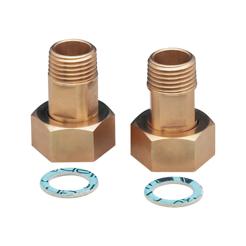 Adaptateur d'installation pour capteurs de débit - E40154