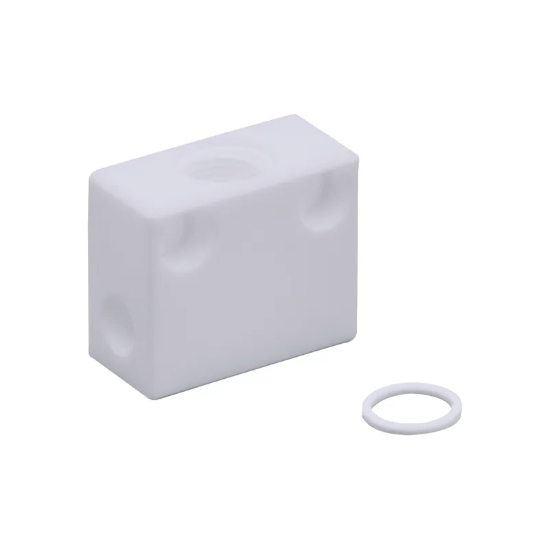 Adaptateur de processus pour petits débits - E40159