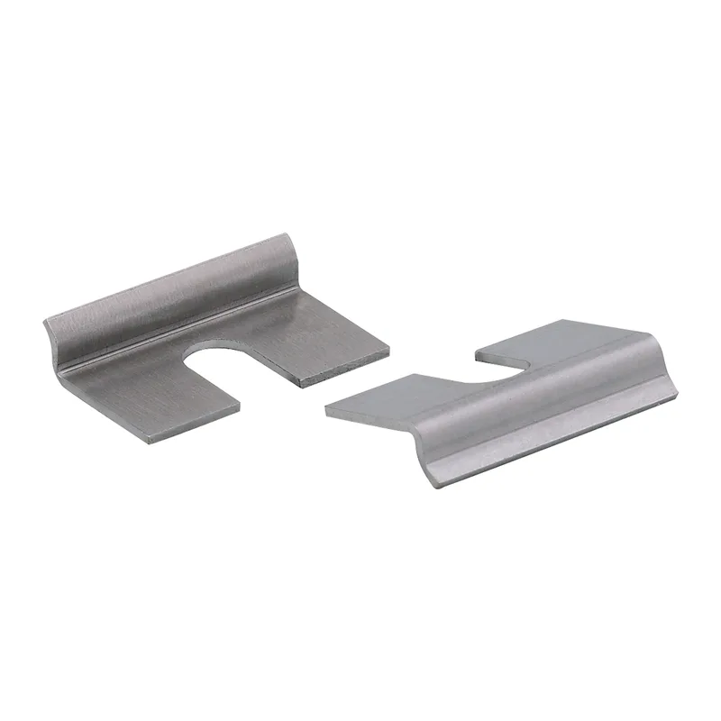 Support de fixation pour capteurs de débit - E40166