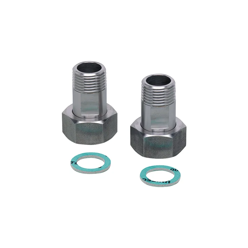 Adaptateur d'installation pour capteurs de débit - E40178