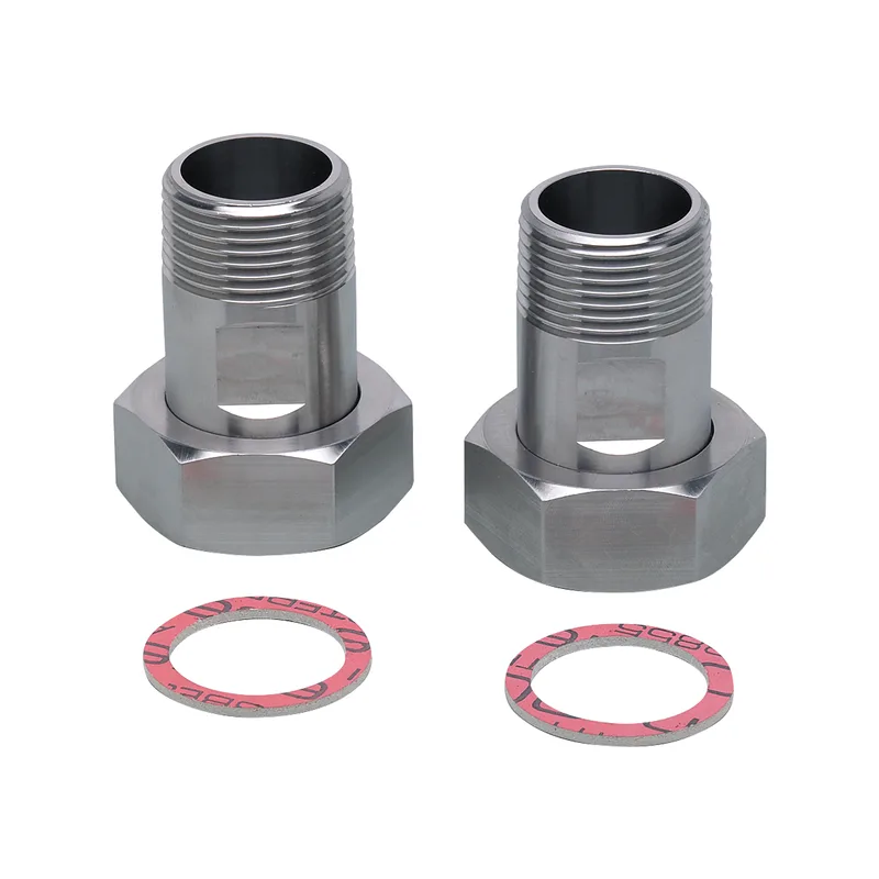 Accessoires pour capteurs