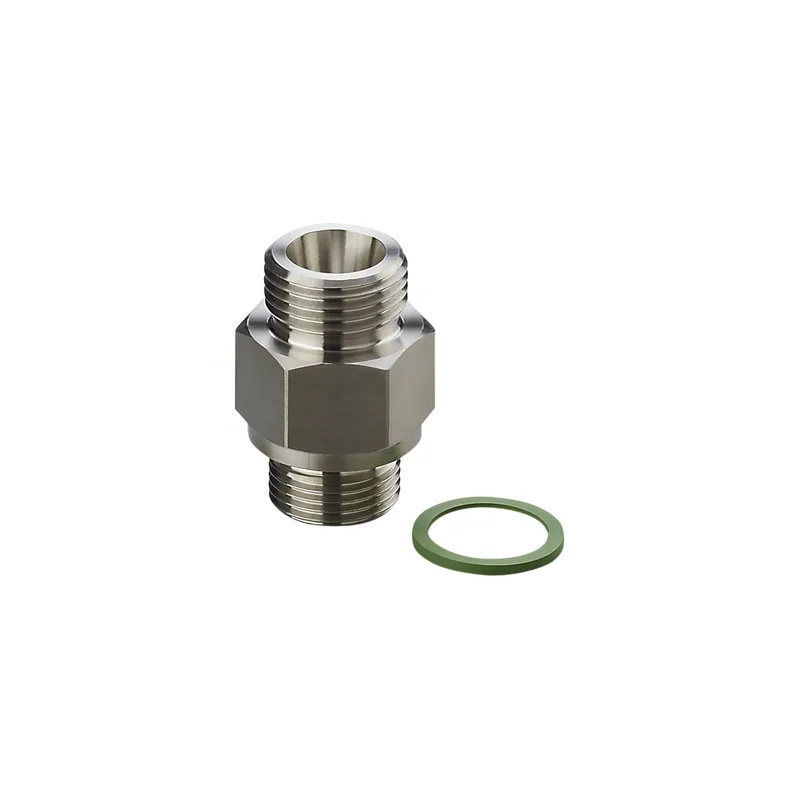 Adaptateur à vis pour capteurs de process - E40237