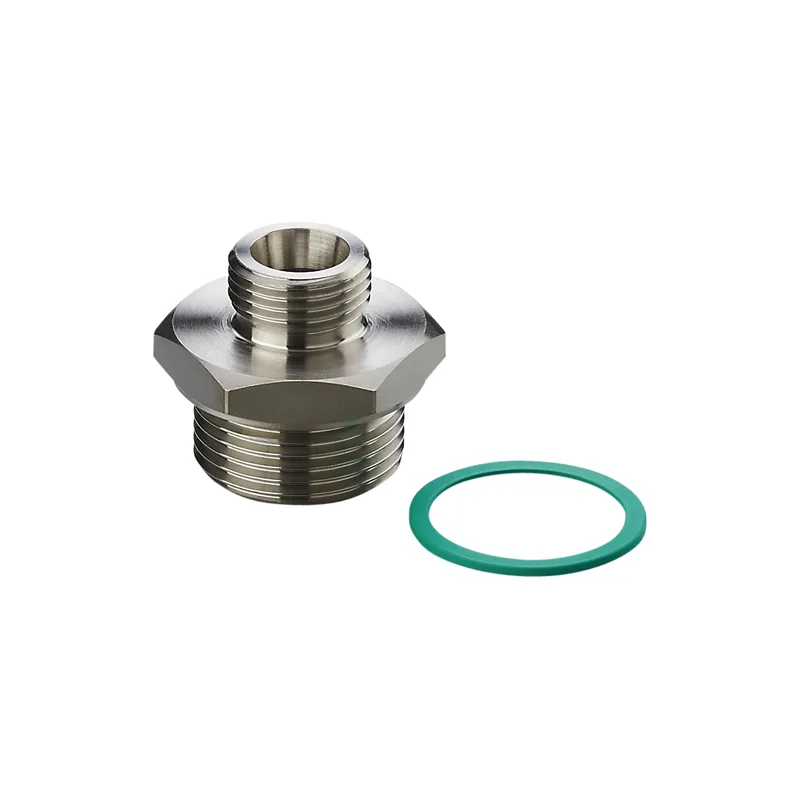 Adaptateur à vis pour capteurs de process - E40238