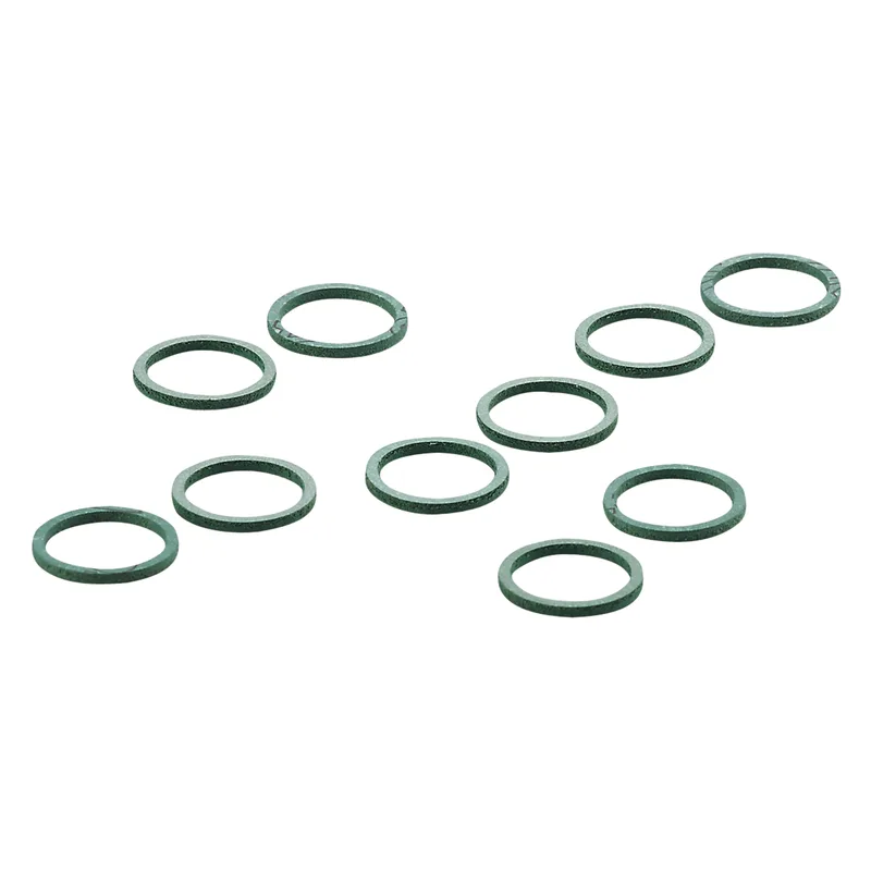 Joint plat - E40243