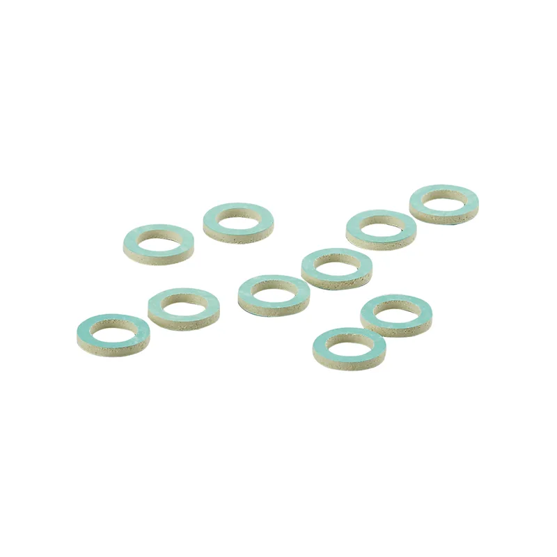 Joint plat - E40244