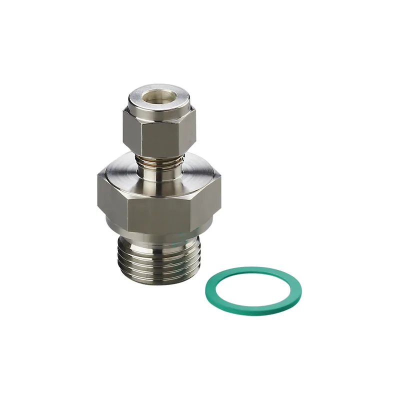 Raccord à compression - E40258