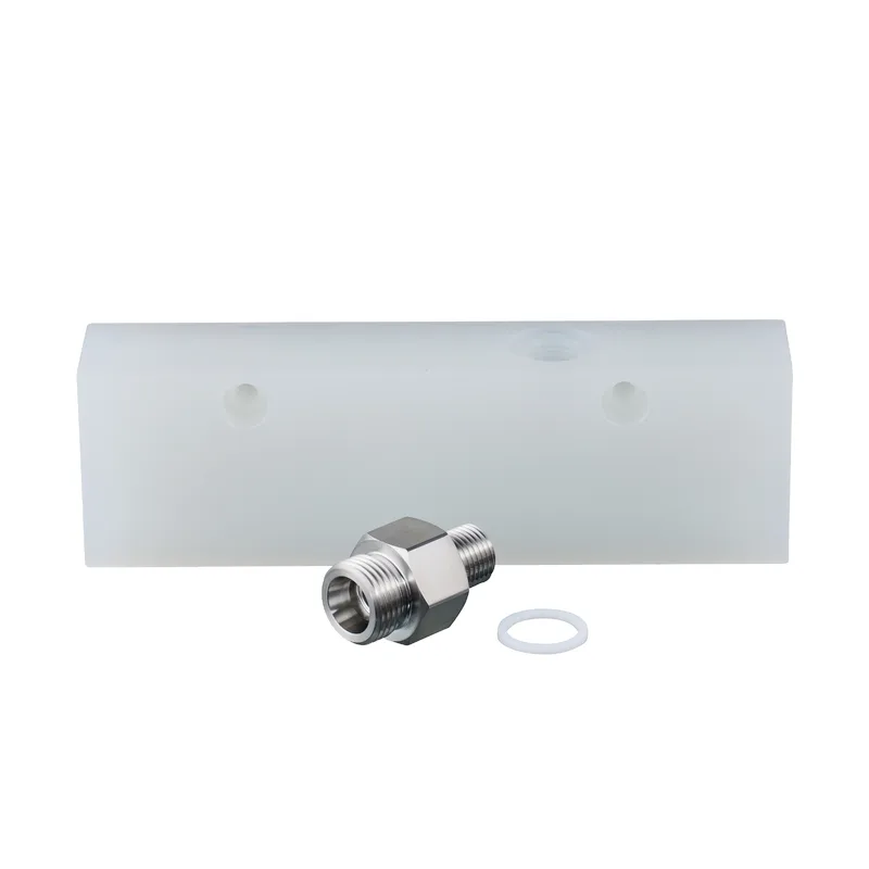Adaptateur de processus pour petits débits - E40460