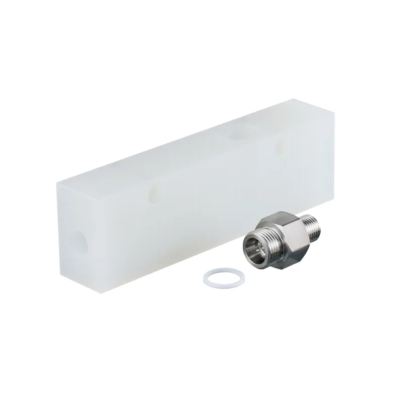 Adaptateur de processus pour petits débits - E40460 E40460