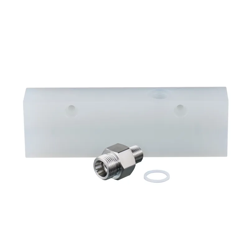 Adaptateur de processus pour petits débits - E40461