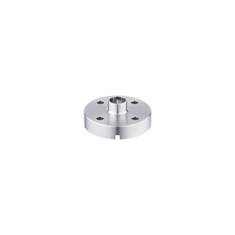 Adaptateur à souder EN10357 série A - E40470 E40470