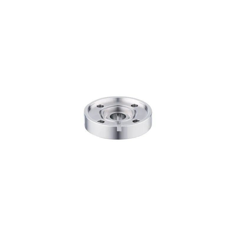 Adaptateur à souder EN10357 série A - E40470 E40470