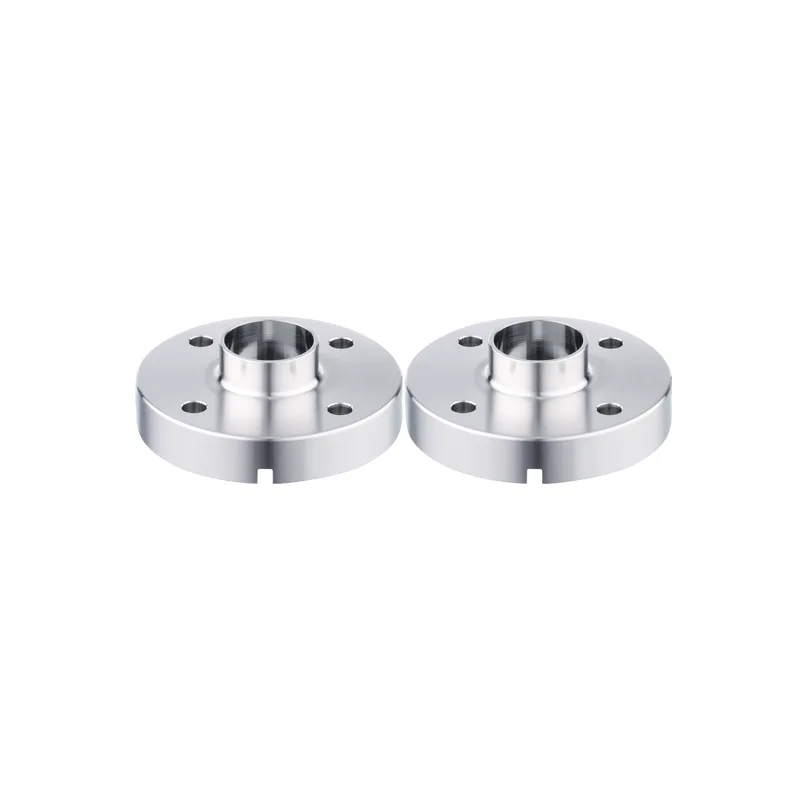 Adaptateur à souder EN10357 série A - E40471