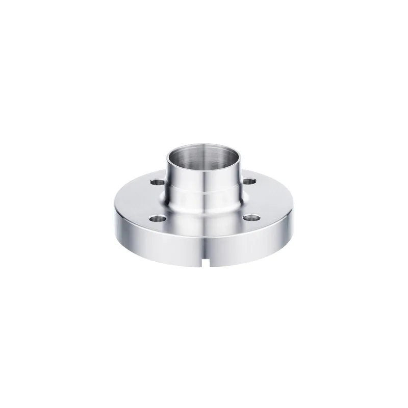 Adaptateur à souder EN10357 série A - E40472 E40472