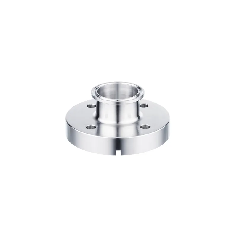 Adaptateur de processus Clamp DIN 32676 série A - E40492 E40492