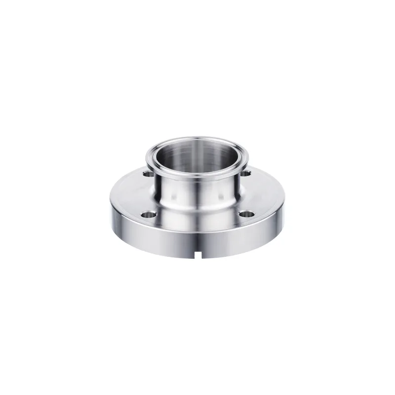 Adaptateur de processus Clamp DIN 32676 série A - E40493 E40493