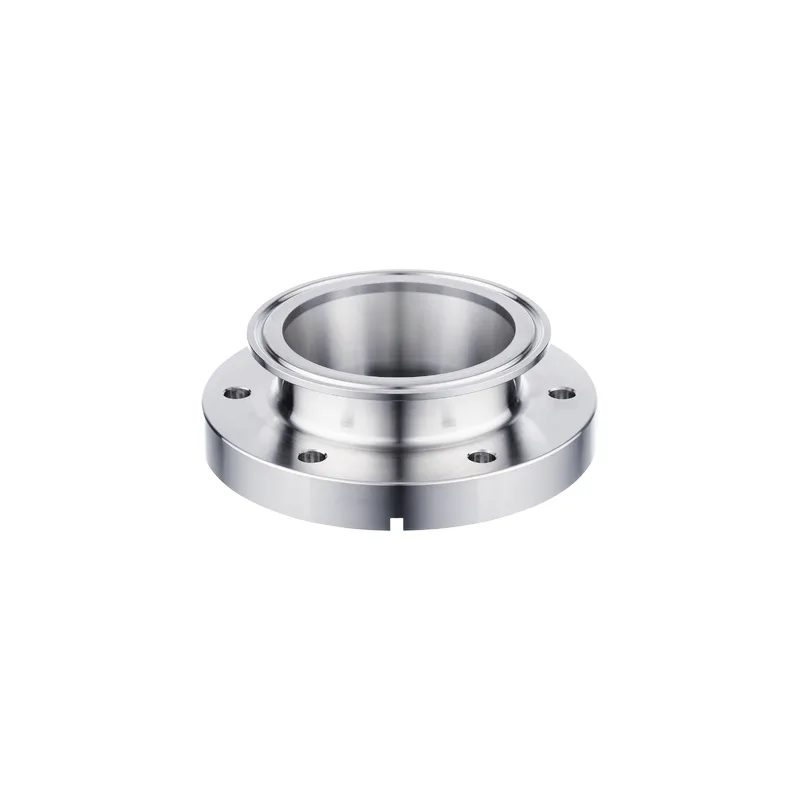 Adaptateur de processus Clamp ISO 2852 - E40485 E40485