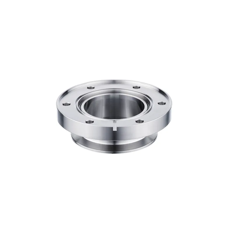 Adaptateur de processus Clamp ISO 2852 - E40485 E40485