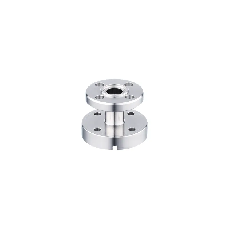 Adaptateur de processus col asepique DIN11864-2A - E40520 E40520