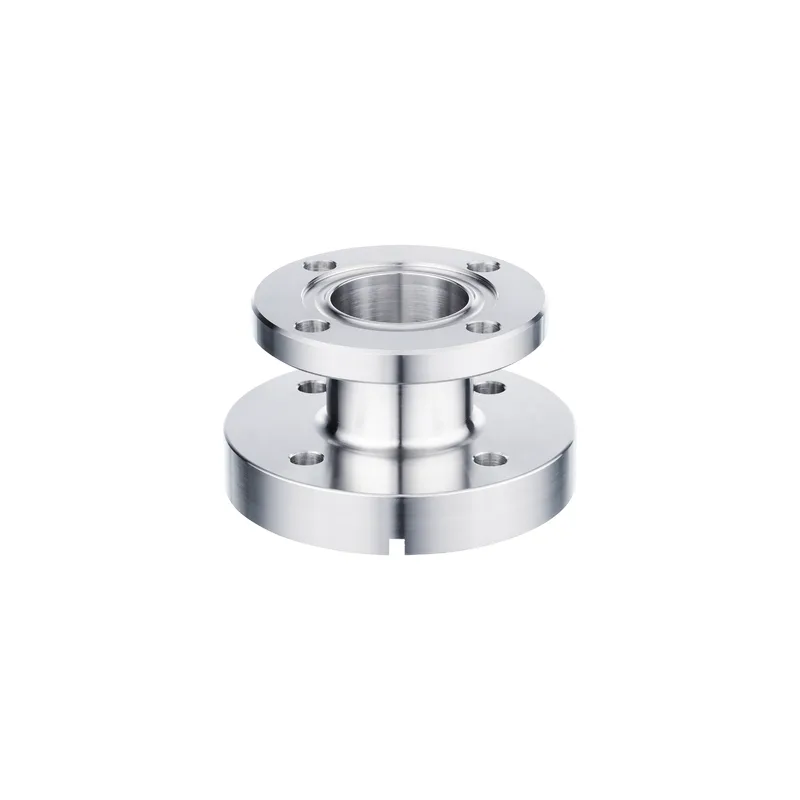 Adaptateur de processus col asepique DIN11864-2A - E40522 E40522