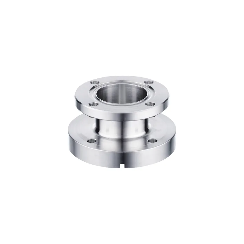 Adaptateur de processus col asepique DIN11864-2A - E40523 E40523