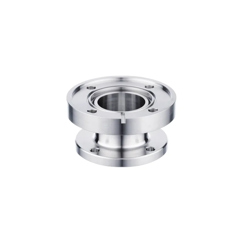 Adaptateur de processus col asepique DIN11864-2A - E40523 E40523