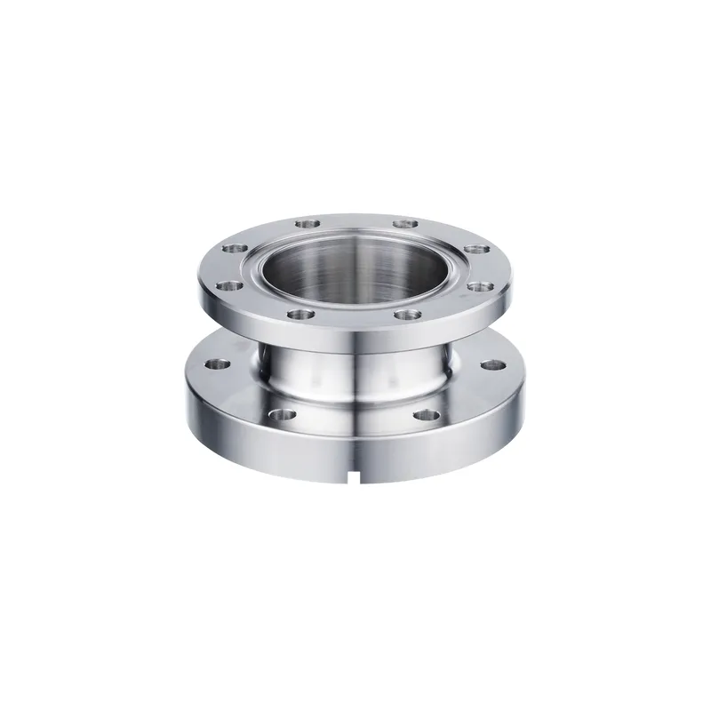 Adaptateur de processus col asepique DIN11864-2A - E40524 E40524