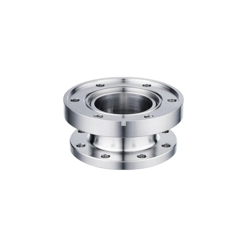 Adaptateur de processus col asepique DIN11864-2A - E40524 E40524