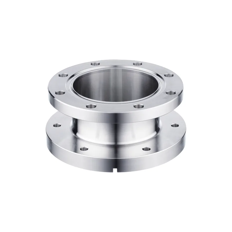 Adaptateur de process pour bride Aseptik DIN11864-2A - E40528 E40528