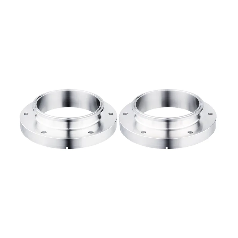 Adaptateur de processus Clamp DIN 32676 Série C (ASME BPE) - E40618
