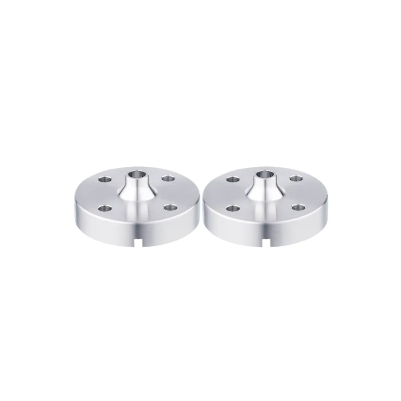 Adaptateur à souder EN10357 Série C (ASME BPE) - E40620