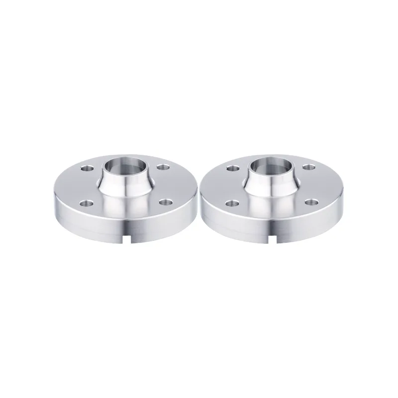 Adaptateur à souder EN10357 Série C (ASME BPE) - E40621