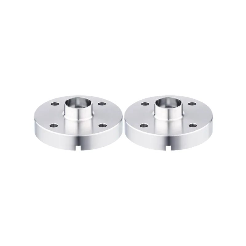 Adaptateur de soudage EN10357 série D (SMS) - E40631