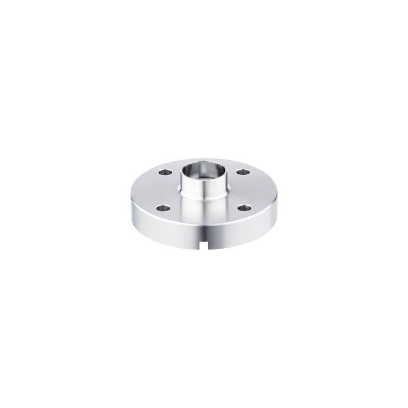 Adaptateur de soudage EN10357 série D (SMS) - E40631 E40631