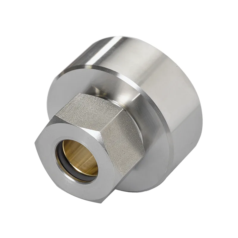 Adaptateur de soudage pour capteurs de niveau - E43002