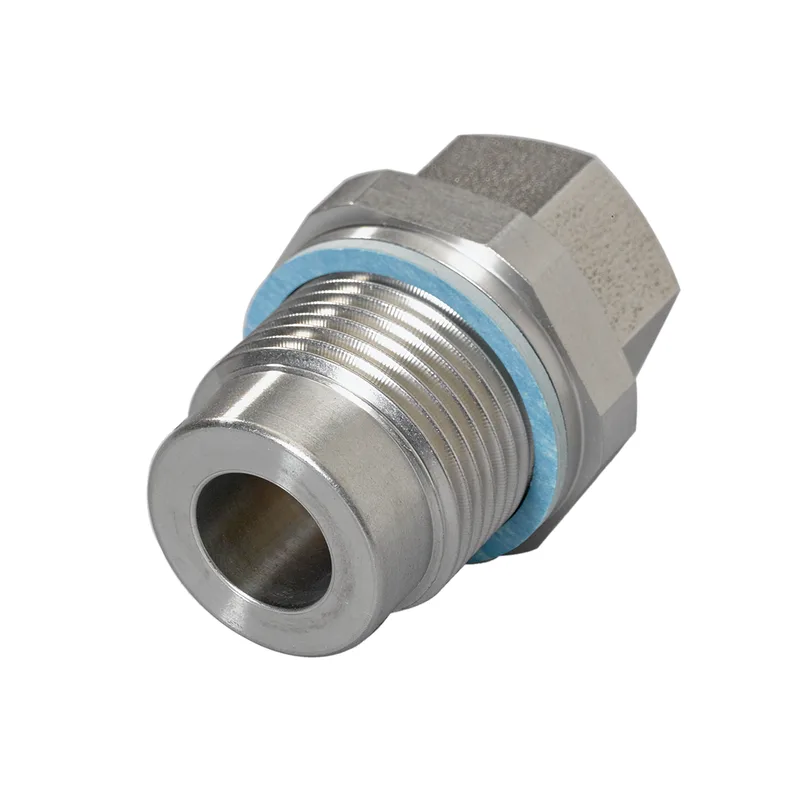 Adaptateurs de process et joints