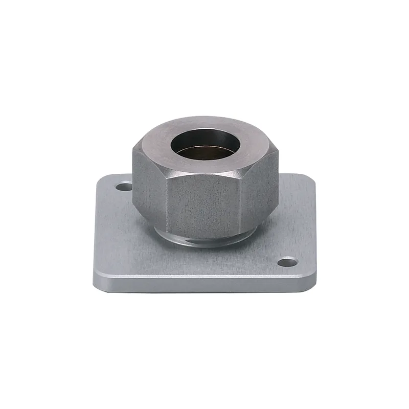 Adaptateurs de process et joints
