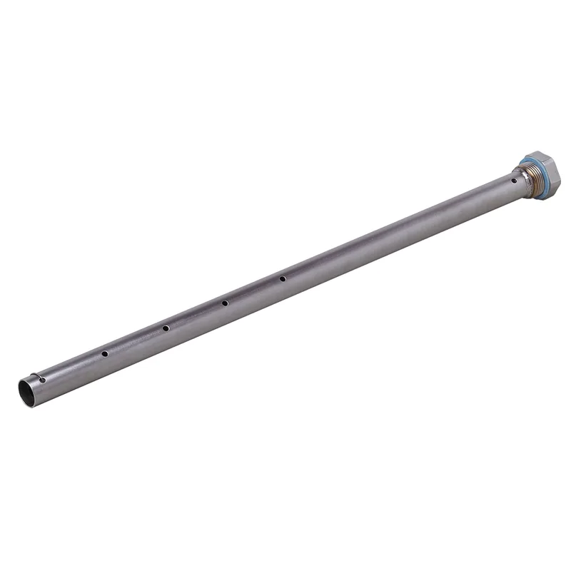 Adaptateurs de process et joints