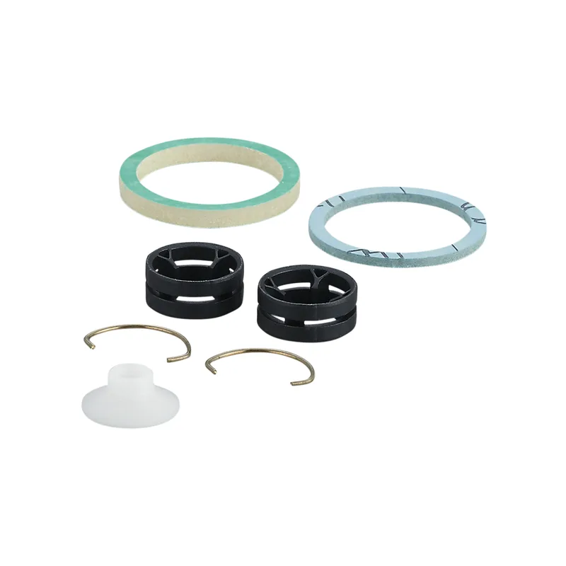 Pièce de centrage pour tubes coaxiaux - E43222