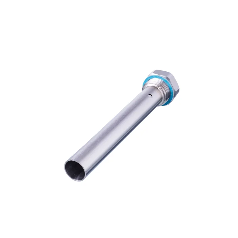 Tube coaxial pour capteurs de niveau - E43230