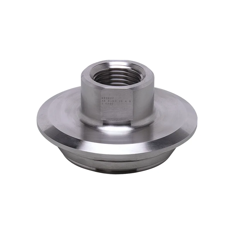 Adaptateur de processus Varivent - E43306