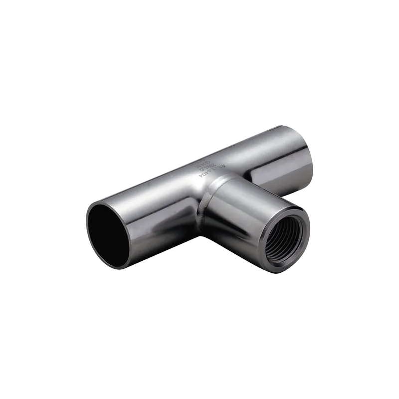 T-connection - E43316